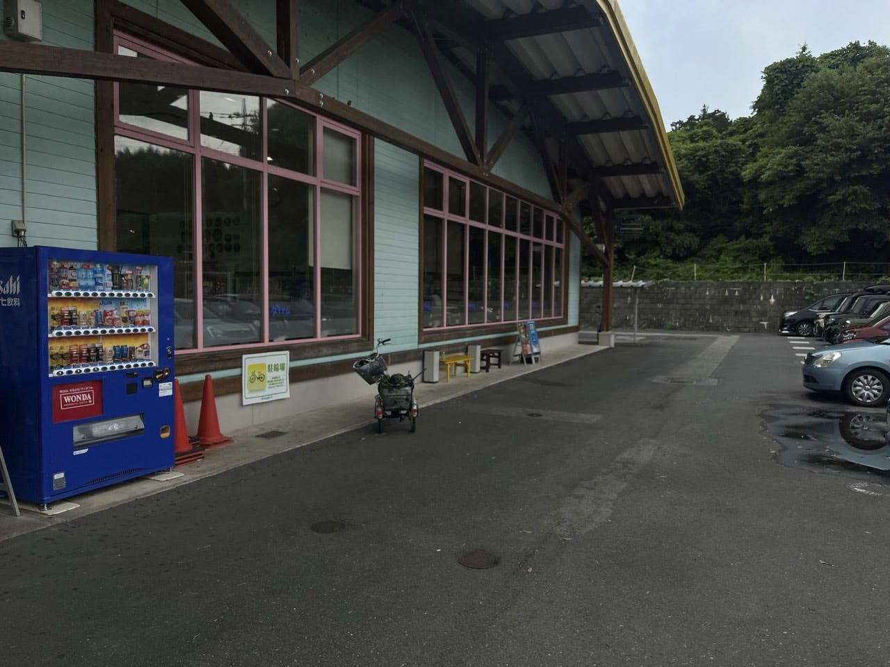 【ダイナム栃木鹿沼店ゆったり館】プロモーションイベントに最適なアミューズメント施設のイベントスペース