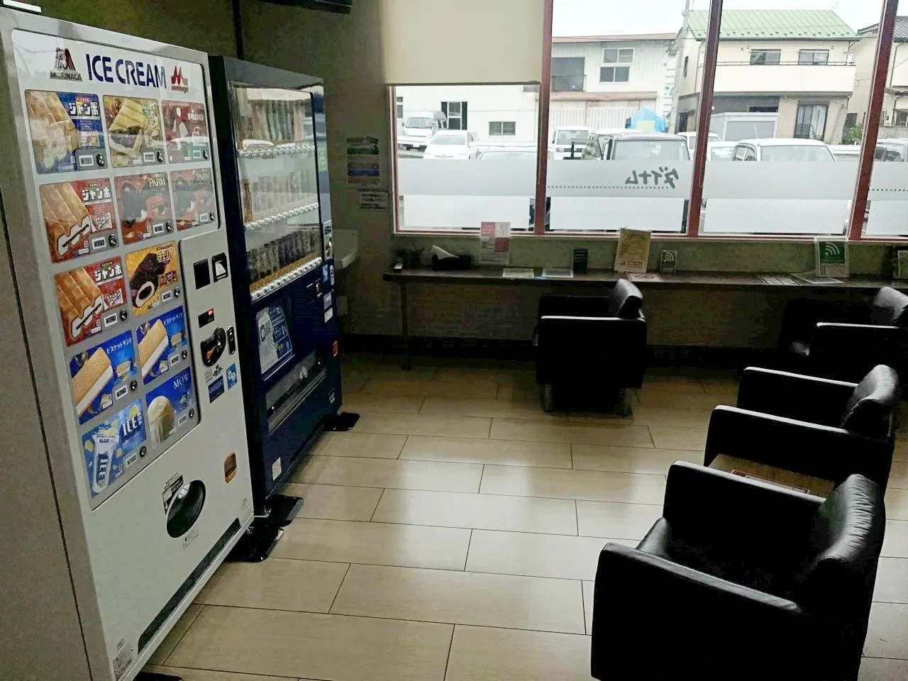 【ダイナム栃木鹿沼店ゆったり館】プロモーションイベントに最適なアミューズメント施設のイベントスペース