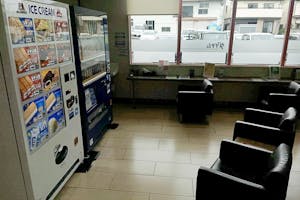 【ダイナム栃木鹿沼店ゆったり館】プロモーションイベントに最適なアミューズメント施設のイベントスペース