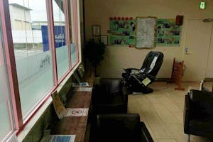 【ダイナム栃木鹿沼店ゆったり館】プロモーションイベントに最適なアミューズメント施設のイベントスペース