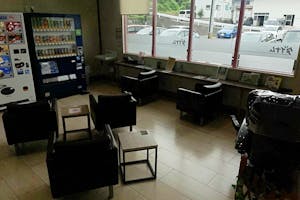 【ダイナム栃木鹿沼店ゆったり館】プロモーションイベントに最適なアミューズメント施設のイベントスペース