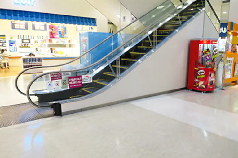 【イオンモール山形南*】1階F面の画像1