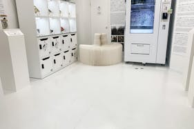 【渋谷駅10分】ポップアップストアや展示販売会、新商品のレセプションイベントに最適な路面ギャラリースペース