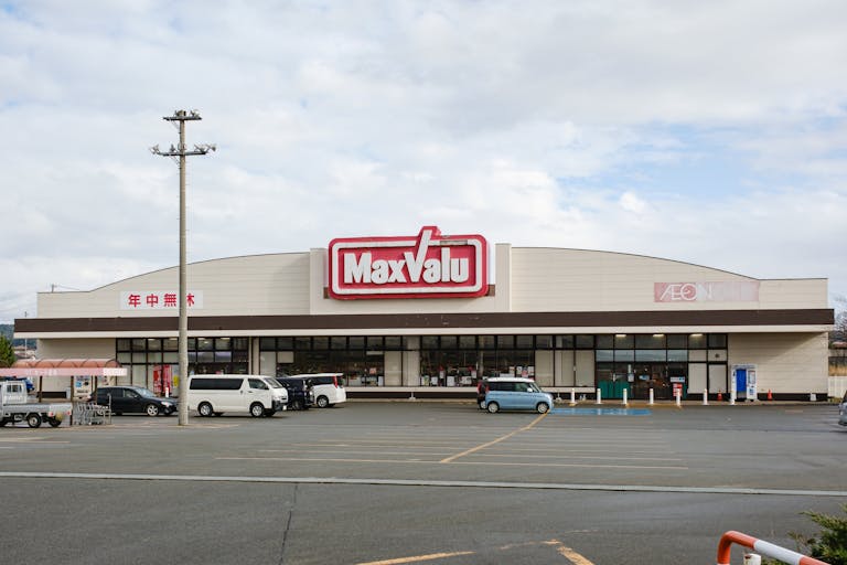 【マックスバリュ琴丘店】各種プロモーションイベントに最適な店内にあるイベントスペースの画像3