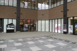 【イオンモール宮崎】ヒナタテラス