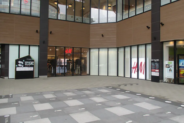 【イオンモール宮崎】ヒナタテラスの画像1