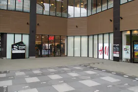 【イオンモール宮崎】ヒナタテラス