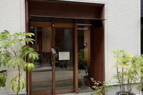 【中崎町駅4分】展示会やポップアップストアに最適な白を基調としたモダンなギャラリー