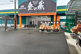 【HIヒロセスーパーコンボ南延岡店】プロモーションイベントに最適なホームセンターの屋外スペース