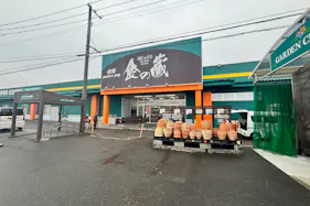 【HIヒロセスーパーコンボ南延岡店】プロモーションイベントに最適なホームセンターの屋外スペース