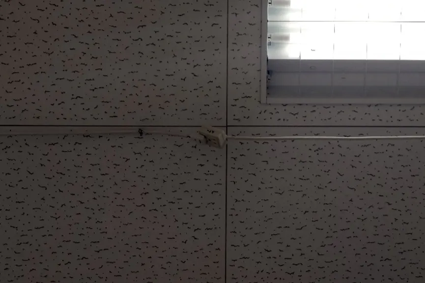 【イオン気仙沼】正面入口横エレベーター前 販促プロモーションや物販に最適なスーパー店内催事イベントスペース