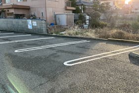 【フィッシングマックス二色の浜店】キッチンカーやプロモーションに最適な駐車場スペース