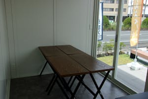 【三重県津市】自主企画マルシェやポップアップストアに最適なお手頃価格のレンタルスペース「Shop」/敷地全体の貸切イベント開催も可能!