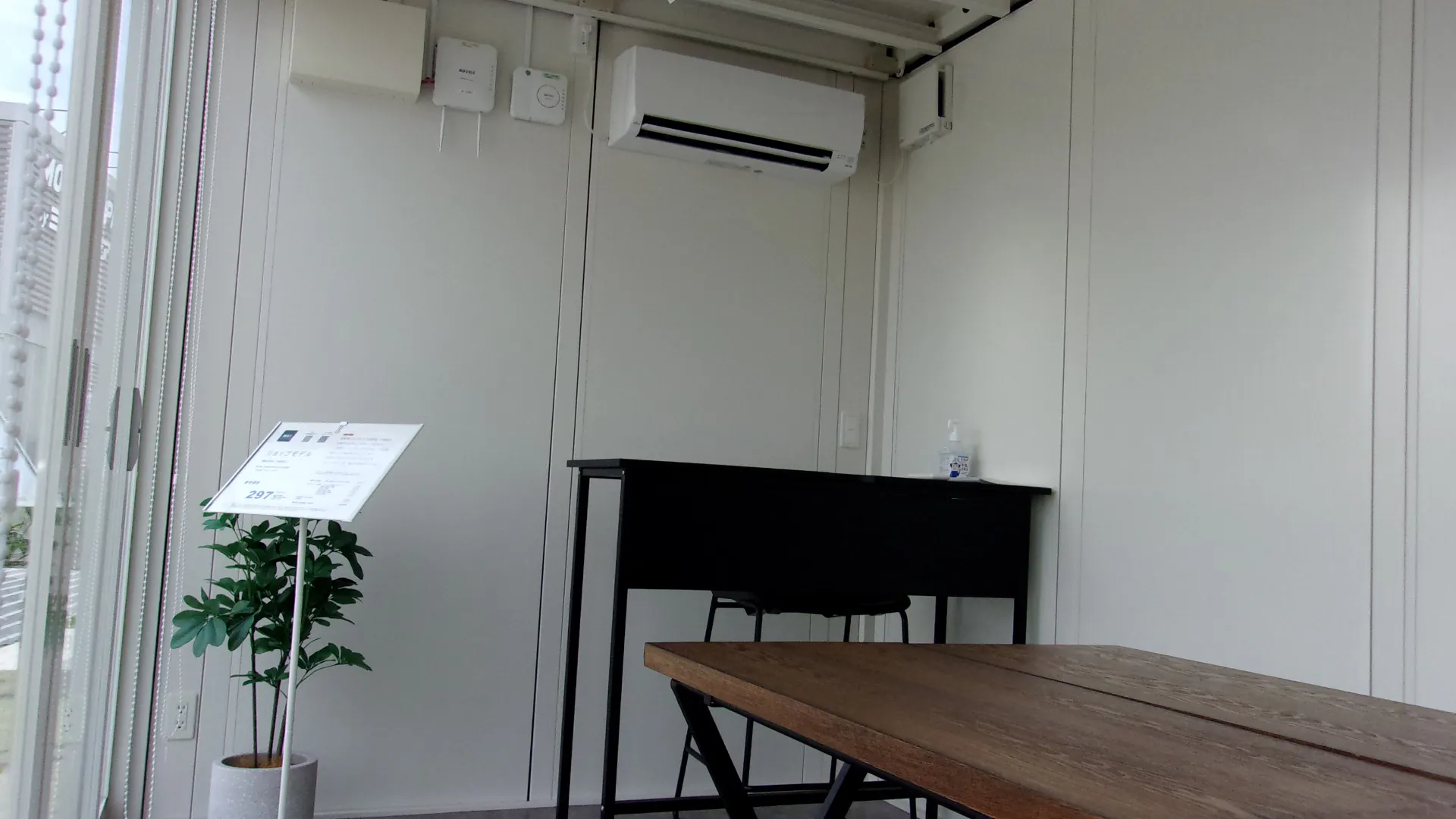 【三重県津市】自主企画マルシェやポップアップストアに最適なお手頃価格のレンタルスペース「Shop」／敷地全体の貸切イベント開催も可能！