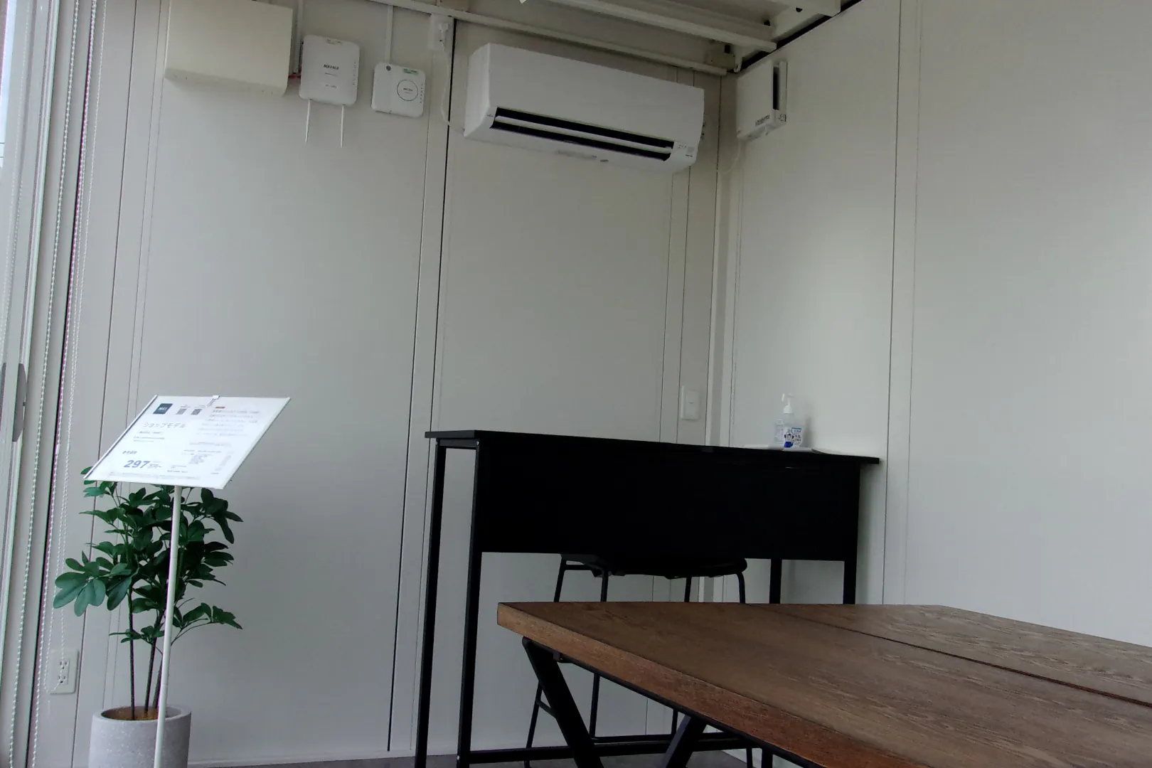 【三重県津市】自主企画マルシェやポップアップストアに最適なお手頃価格のレンタルスペース「Shop」/敷地全体の貸切イベント開催も可能!