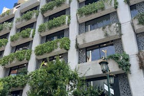 【銀座駅2分/全面】個展やグループ展等のアートギャラリー用途、招待制のアパレル展示販売会等に最適なイベントスペース