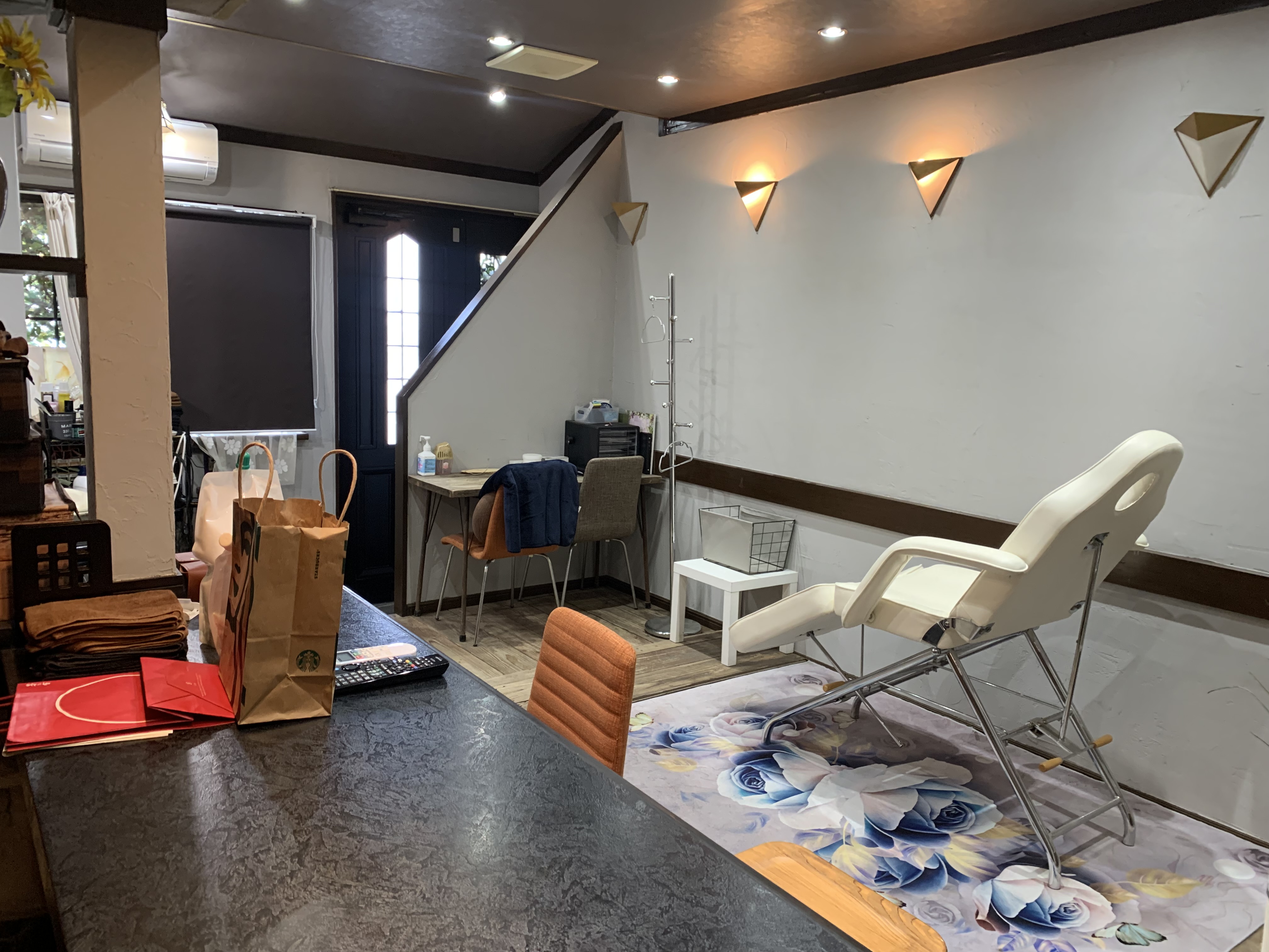 【野田駅3分】設備や道具の整った完全個室のレンタルサロンの画像8