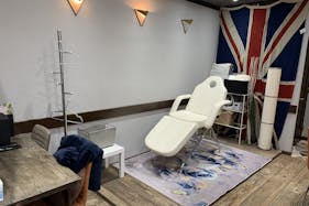 【野田駅3分】設備や道具の整った完全個室のレンタルサロン