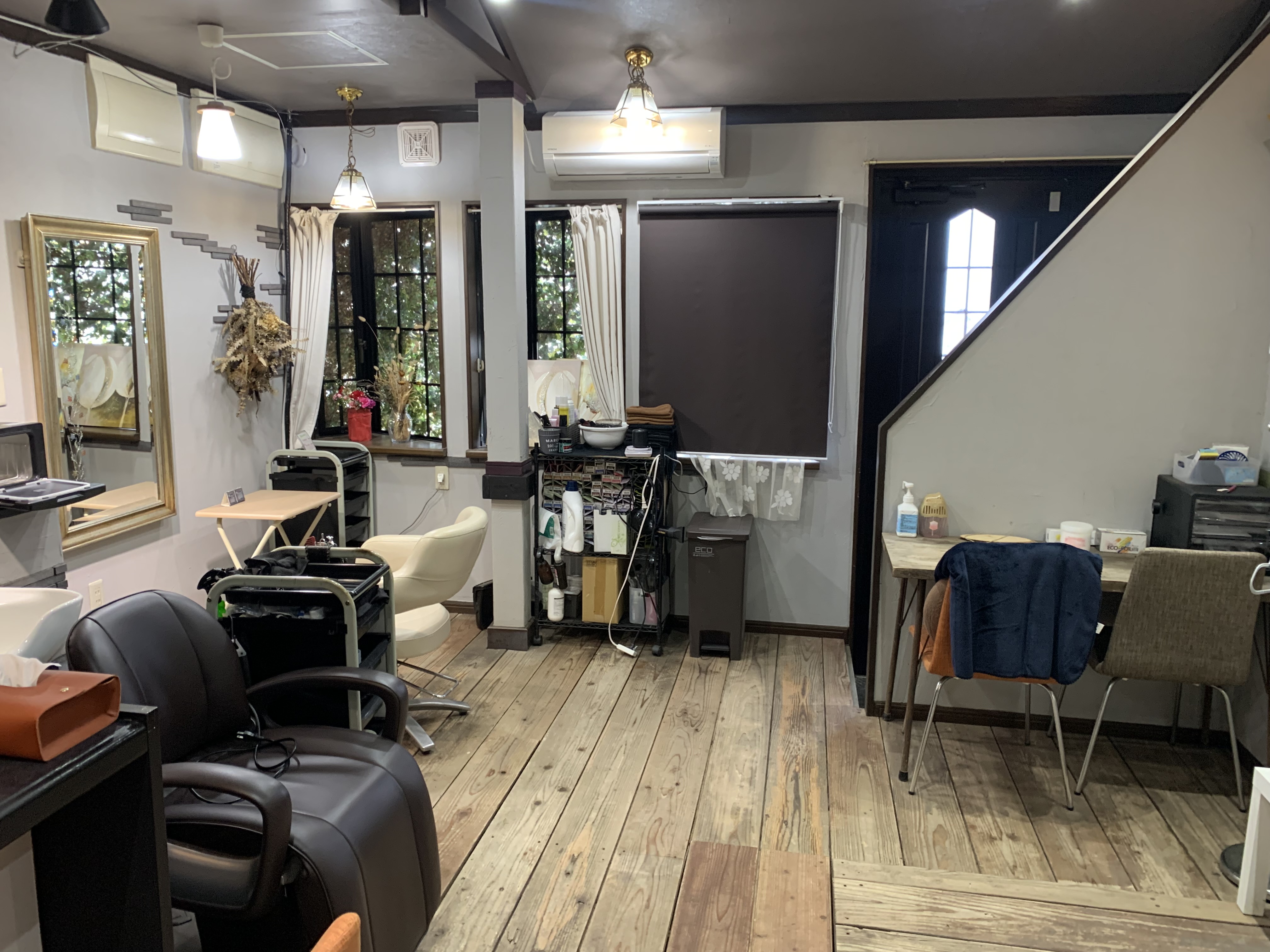 【野田駅3分】設備や道具の整った完全個室のレンタルサロンの画像7