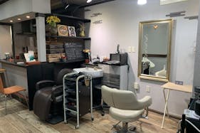 【野田駅3分】設備や道具の整った完全個室のレンタルサロン