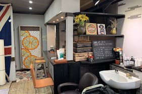 【野田駅3分】設備や道具の整った完全個室のレンタルサロン