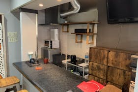 【野田駅3分】設備や道具の整った完全個室のレンタルサロン