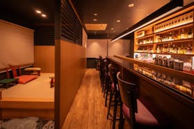 【押上駅5分】撮影やイベント利用に適したレンタルバースペース