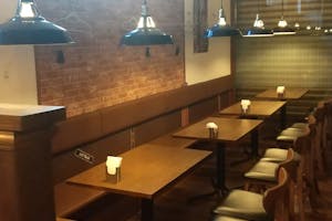 【鹿沼駅4分】ワークショップや飲食を伴うイベントに利用可能なキッチン付きカフェレンタルスペース