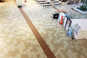 【イオンモール大牟田】ありあけコート