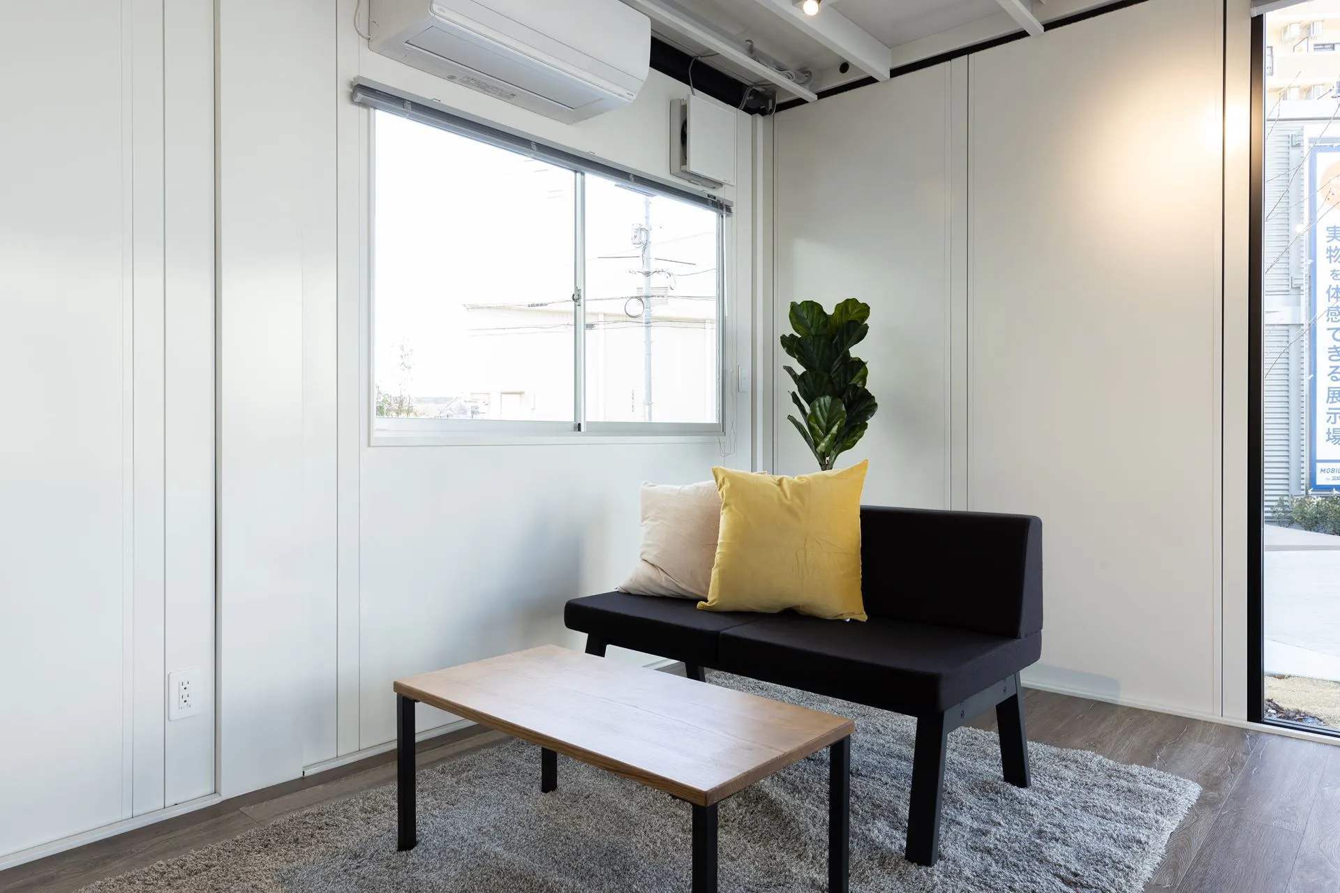 【広島県福山市】自主企画マルシェやワークショップに最適なお手頃価格のレンタルスペース「Meeting1」／敷地全体の貸切イベント開催も可能！