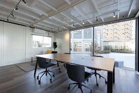 【広島県福山市】自主企画マルシェやワークショップに最適なお手頃価格のレンタルスペース「Meeting1」/敷地全体の貸切イベント開催も可能!