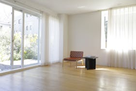 【白金台駅3分】撮影やパーティに適した一軒家レンタルスペース