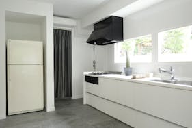 【白金台駅3分】撮影やパーティに適した一軒家レンタルスペース