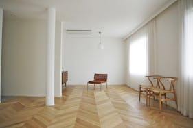 【白金台駅3分】撮影やパーティに適した一軒家レンタルスペース