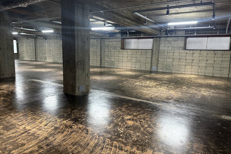 【堺筋本町駅2分】レンタルスペース 内観4