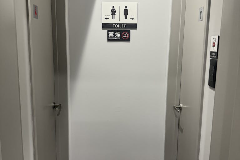 【堺筋本町駅2分】レンタルスペース 内観14