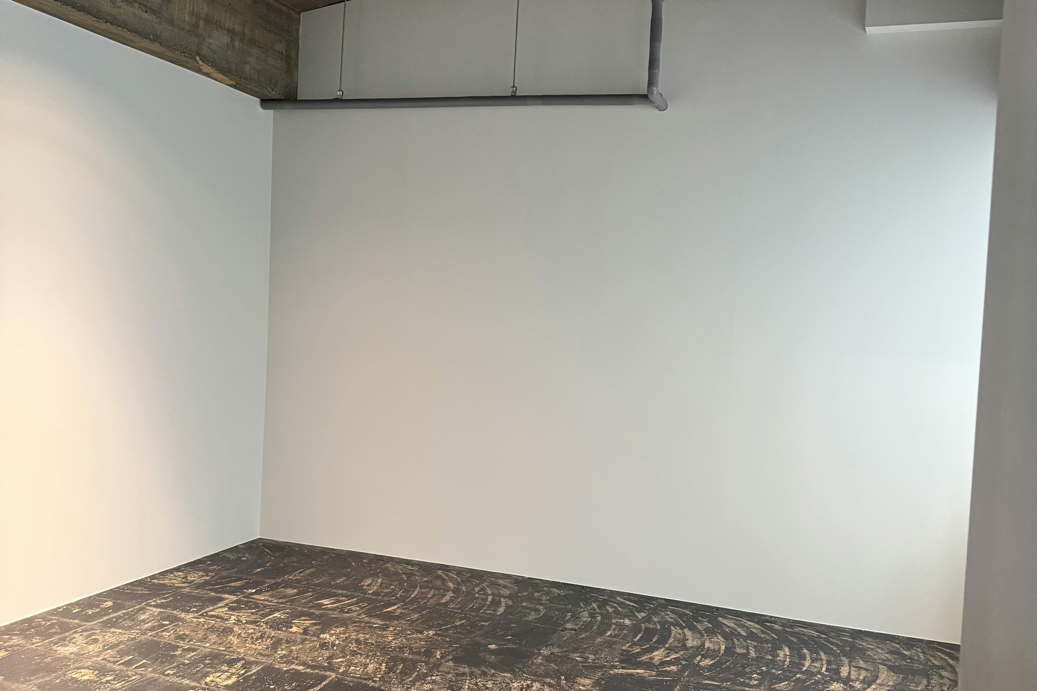 【堺筋本町駅2分】展示会やギャラリー、ポップアップストアに最適!全面スケルトン仕様の大規模レンタルスペース