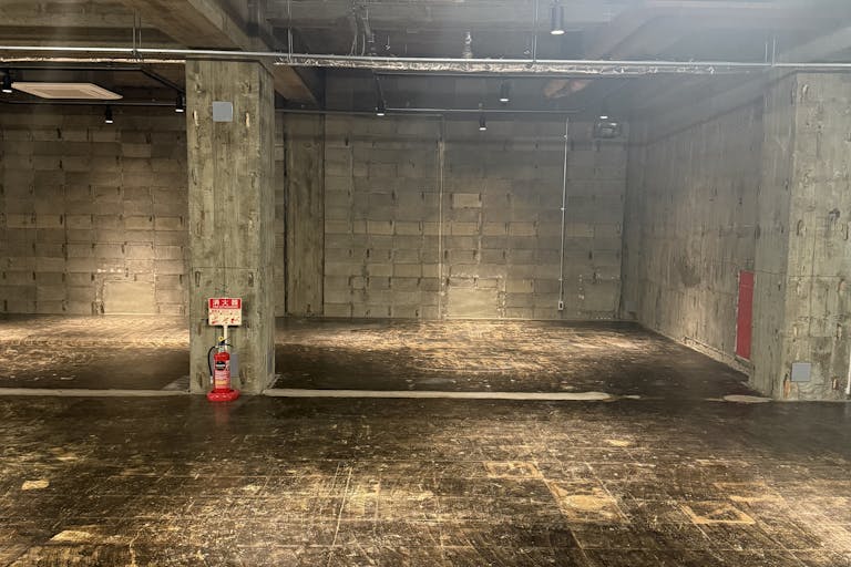 【堺筋本町駅2分】レンタルスペース 内観12