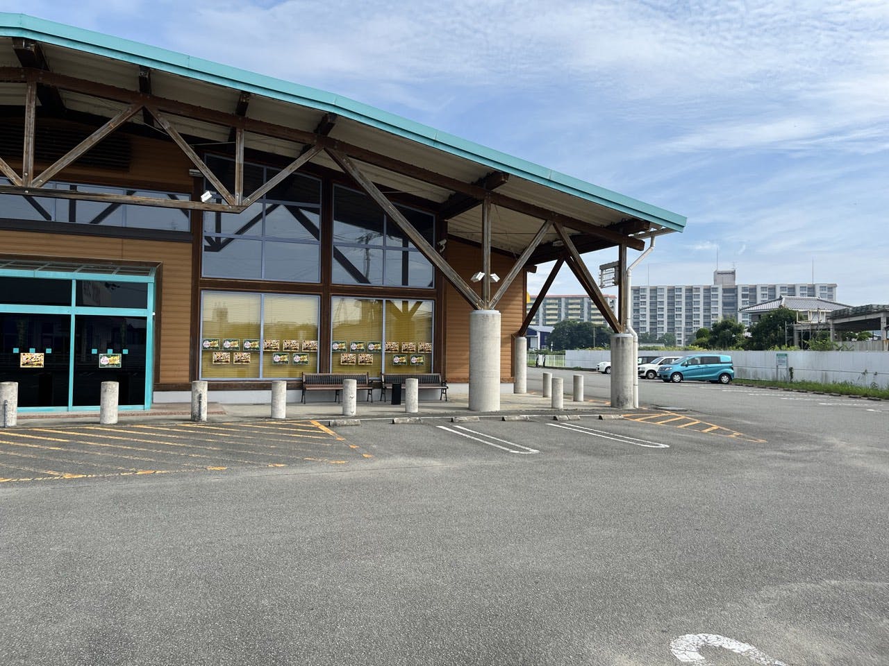 【ダイナム徳島小松島店】キッチンカーやプロモーションに最適なアミューズメント施設のイベントスペース