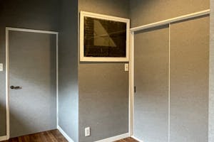 【湯布院町エリア】ワークショップや個展等の展示に最適な温泉施設内のイベントスペース