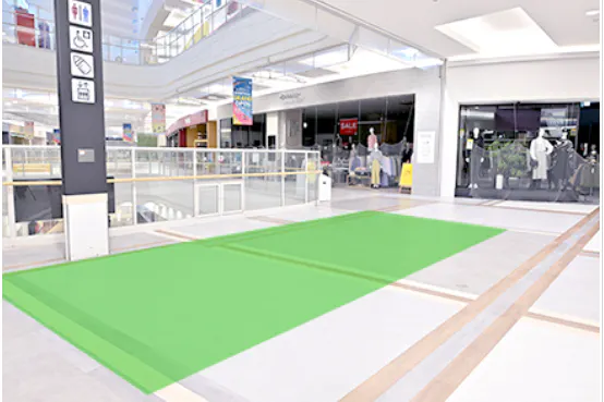 【イオンモール各務原インター*】イーブス前