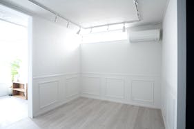 【世田谷駅4分】ギャラリー・ポップアップ・撮影に最適な路面店舗。連日利用でお得に!