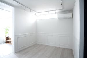 【世田谷駅4分】ギャラリー・ポップアップ・撮影に最適な路面店舗。連日利用でお得に!