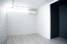 【世田谷駅4分】ギャラリー・ポップアップ・撮影に最適な路面店舗。連日利用でお得に!