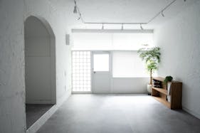 【世田谷駅4分】ギャラリー・ポップアップ・撮影に最適な路面店舗。連日利用でお得に!