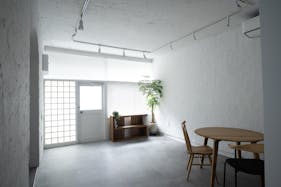 【世田谷駅4分】ギャラリー・ポップアップ・撮影に最適な路面店舗。連日利用でお得に!