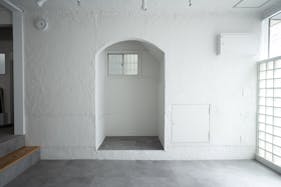 【世田谷駅4分】ギャラリー・ポップアップ・撮影に最適な路面店舗。連日利用でお得に!