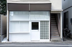 【世田谷駅4分】ギャラリー・ポップアップ・撮影に最適な路面店舗。連日利用でお得に!