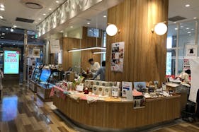 【国分寺マルイ】カレンダリウムF04(入口脇)駅直結!「お試し出店」もチャレンジしやすいスペース