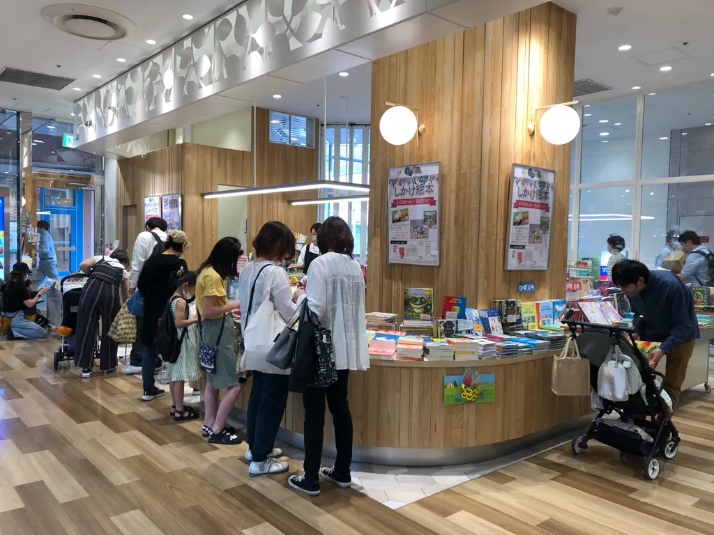 【国分寺マルイ】カレンダリウムF04（入口脇）駅直結！「お試し出店」もチャレンジしやすいスペース